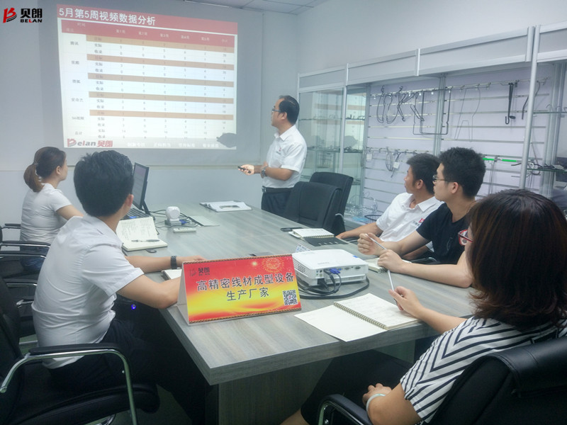 多思考才能創(chuàng)新，勤檢討才有進步