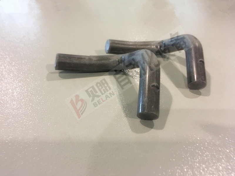 汽車(chē)零部件線材成型
