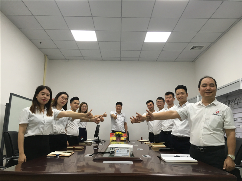 貝朗鋼絲自動成型機(jī)著裝、工作的要求是什么？