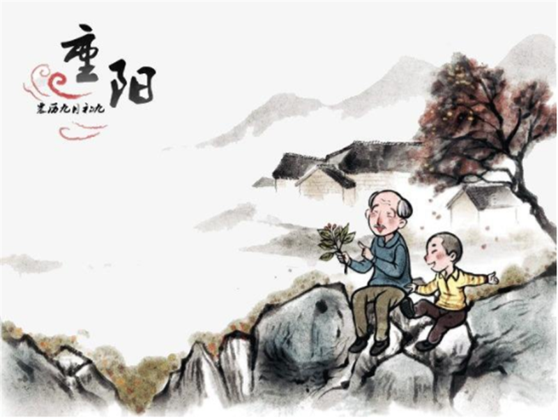 九九重陽(yáng)節(jié)，濃濃敬老情——貝朗3D彎線機(jī)