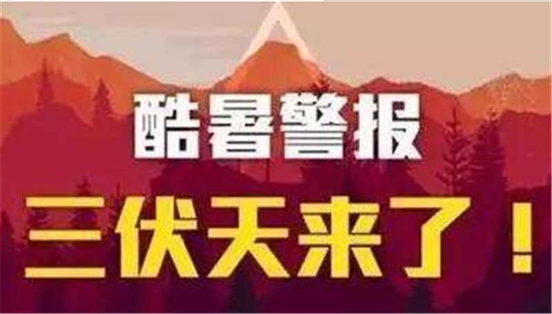三伏已入，愿您安然度夏——貝朗高 效數(shù)控折彎機械