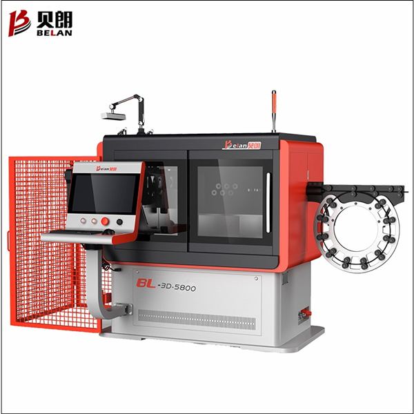 如何選購3D線材成型機(jī)，貝朗小編告訴您